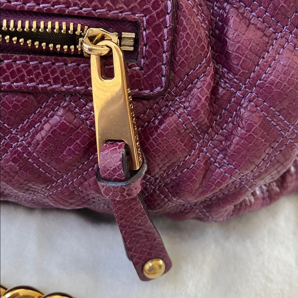 Marc Jacobs purse - Picture 11 of 16